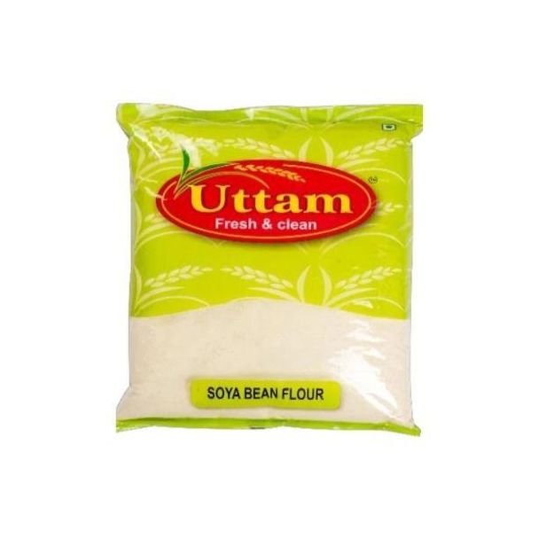 Uttam Soya Bean Flour 900g