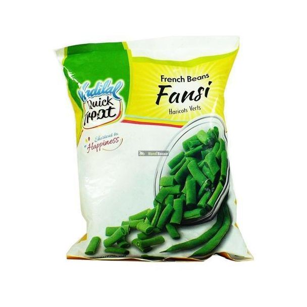 Vadilal Fansi (French Beans) 312g