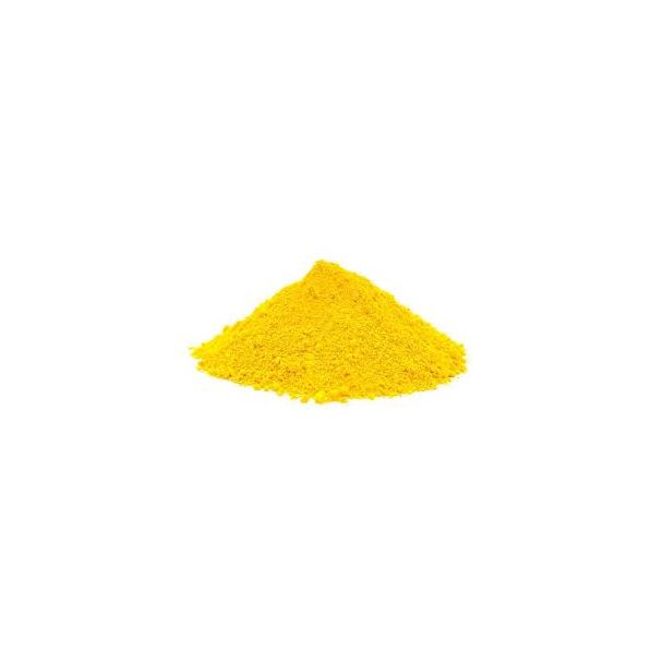 Yellow Holi Colour 200G